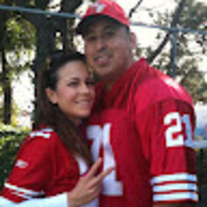 Meet your Posher, Alonso  angie